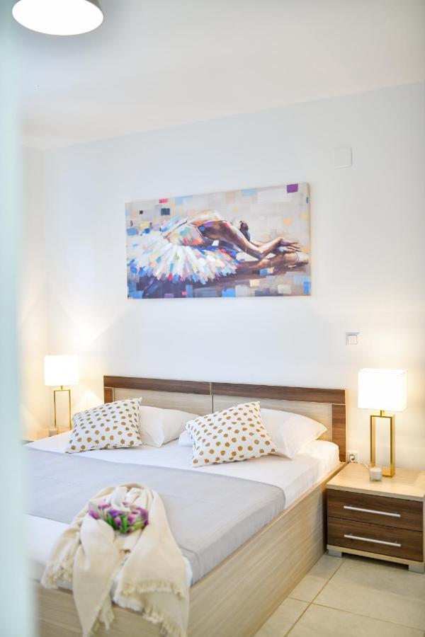 Deluxe Triplex Antea Villa Sukošan Exterior foto