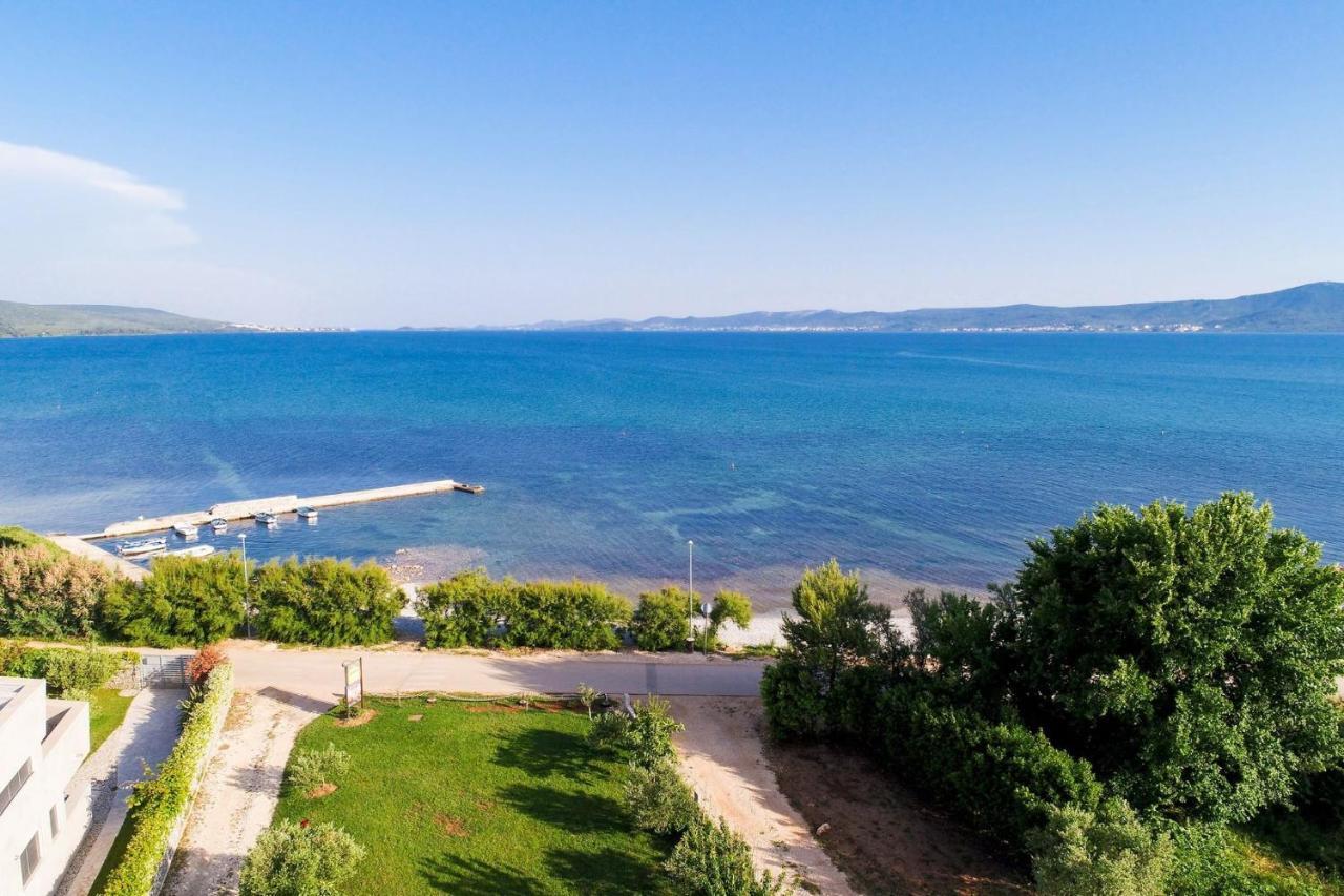 Deluxe Triplex Antea Villa Sukošan Exterior foto