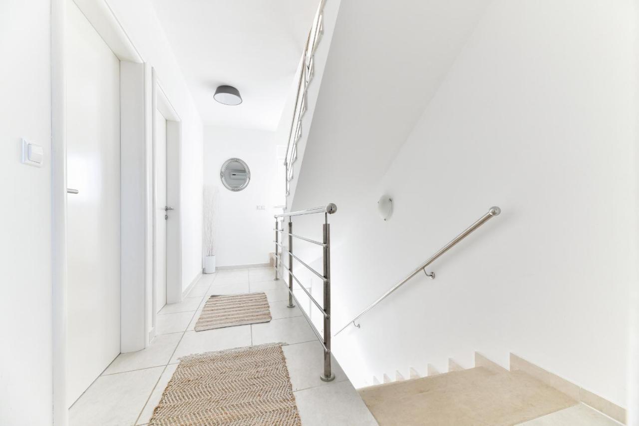 Deluxe Triplex Antea Villa Sukošan Exterior foto